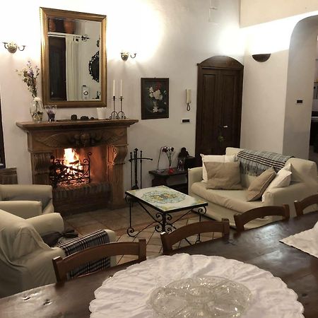 ميلو B&B Villa Loriana المظهر الخارجي الصورة