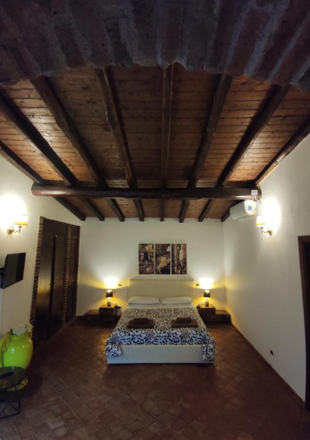 ميلو B&B Villa Loriana المظهر الخارجي الصورة