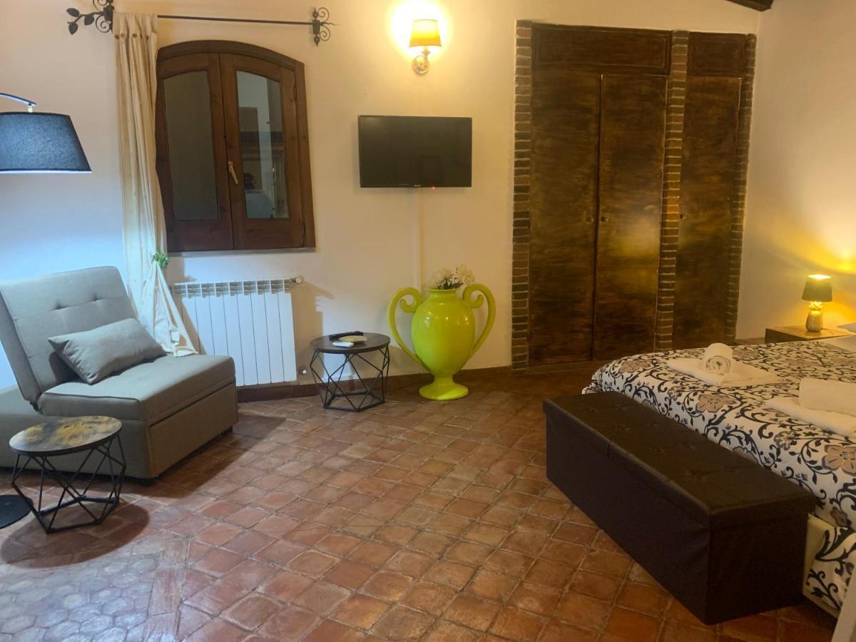 ميلو B&B Villa Loriana المظهر الخارجي الصورة