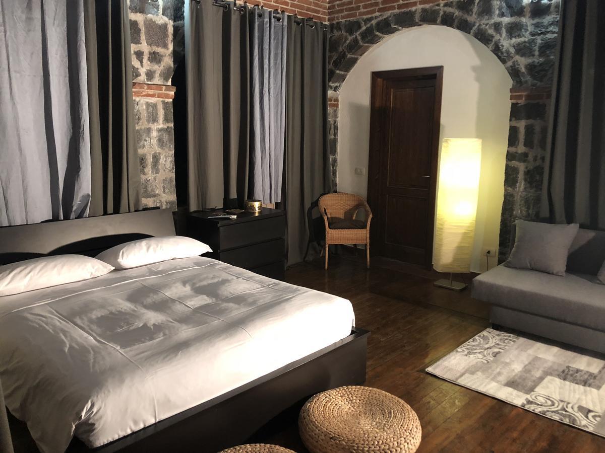 ميلو B&B Villa Loriana المظهر الخارجي الصورة